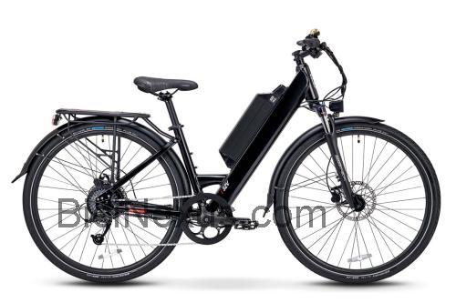 Juiced CrossCurrent X ficha técnica y opiniones